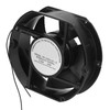 FP-108EX S1-S AC Axial Fan High Performance Fan with Oval