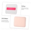 Ipetboom Makeup for Face Powder Setting Powder Puff Reusable Compact