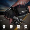 RIVBOS Cycling Gloves Bike Gloves for Men Women with Anti-Slip