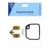 Simson Repair Kit for BVF Carburettor Float for 16N3, 16N1,