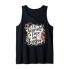 Do Yourself a Favor and Forgive/Matthew 6:14-15 Gift Tank Top