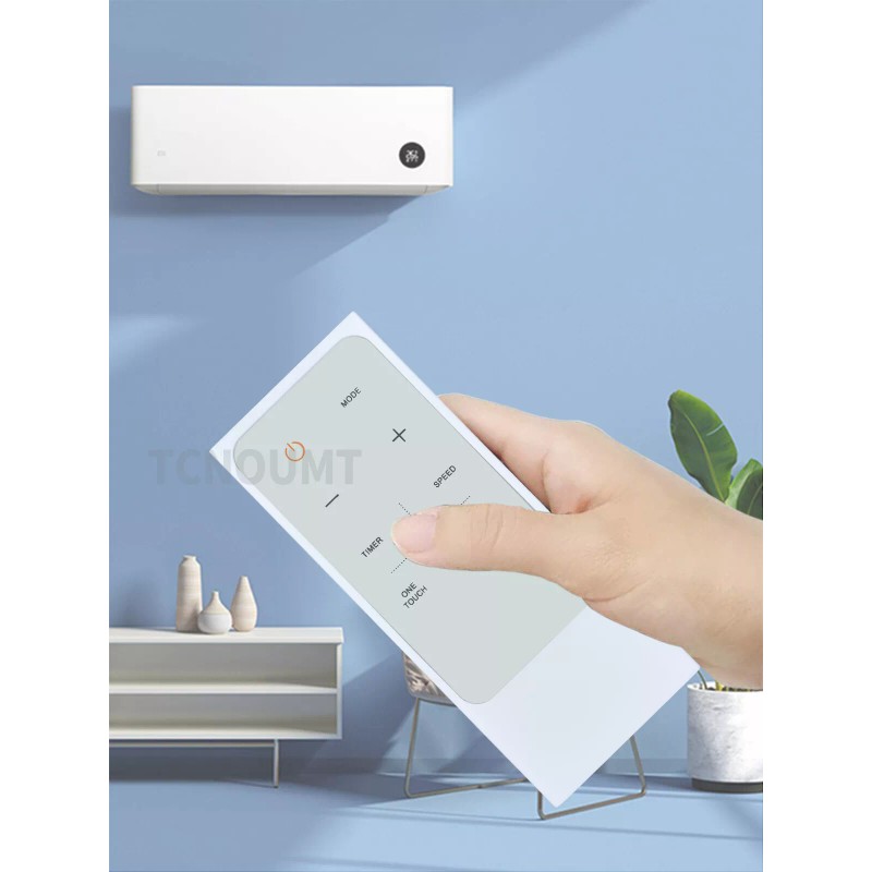 Unbranded RG15A(B)/E Remote Control For Midea GE CL Magnavox Air