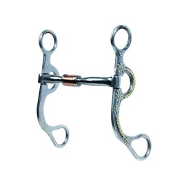 Bob Avila Daisy Straight Roller Bit