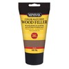 Minwax Color-Matched Wood Filler, Walnut, 6 oz