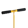 Non-Conductive Fiberglass Soil Probe - 48 Inch Length for Cable