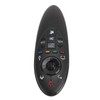 ANMR500G Replace Remote Control 10m Control Distance Remote Control For