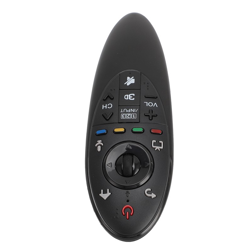 ANMR500G Replace Remote Control 10m Control Distance Remote Control For
