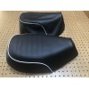 Unbranded HONDA NQ50 SPREE 50 SEAT COVER 1984 TO 1987
