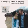 Charging Electronic Storage Case Pouch for Charging Cord Organizer Bags