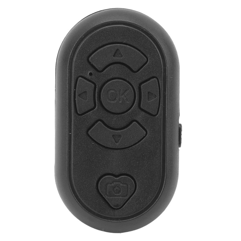 Remote Page Turner, Wireless BT4.0 TikTok Scroll Page Clicker, Bluetooth