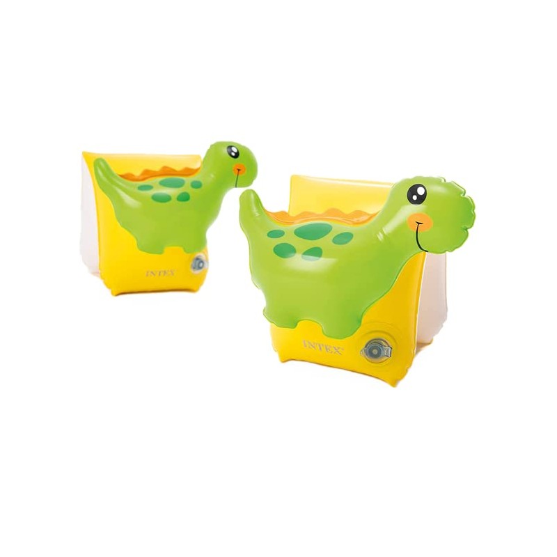 Dinosaur Arm Bands Intex