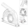 B-110A Grinding Cover Cutting Dust Shroud for Angle Grinder &