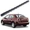 7 Inch Flexible Spiral Rubber Antenna for Nissan Sentra (2007-2012),