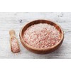 Chef's Choice Himalayan Salt & Pepper with Mill Organic Ingredients