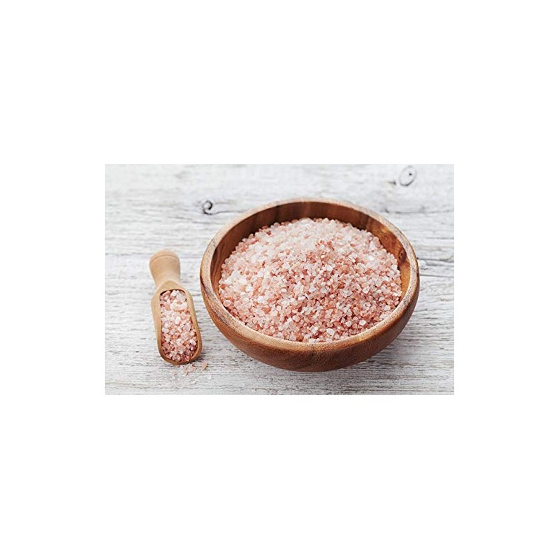 Chef's Choice Himalayan Salt & Pepper with Mill Organic Ingredients