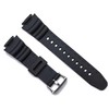 Watch Strap Compatible with Casio SGW-400H SGW-300H SGW-500H AE-1000 AE-1200