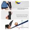 Topeter Volleyball Arm Sleeve for Women & Men, Arm and