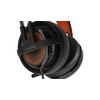 【国内正規品】SteelSeries ゲーミングヘッドセット Siberia 350 black 51202