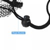 sourcing map Electric Fan Dust Cover 18 Inch Washable Dustproof