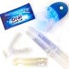 MagicBrite Complete Teeth Whitening Kit at Home Whitener - LED