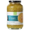 Chorokwon 초록원 제주청귤차 1kg Jeju Green Tangerine Tea 1kg