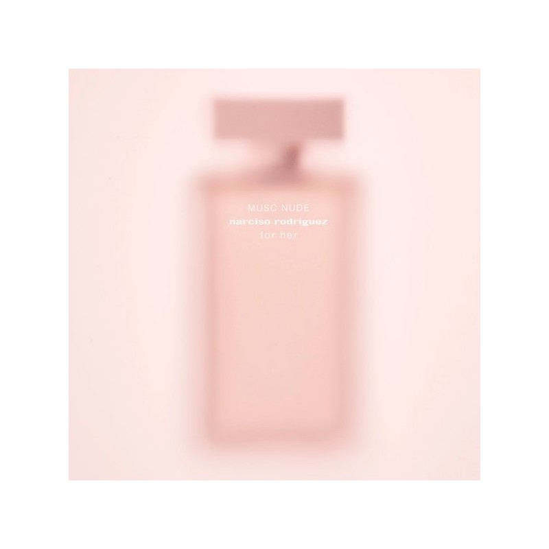 Narciso Rodriguez 나르시소 로드리게즈 포허 머스크 누드 100ml Narciso Rodriguez