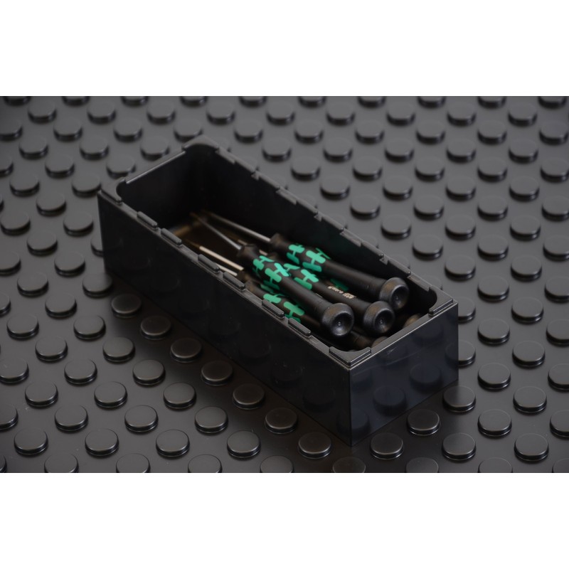 Rose AQ-0121 Acclard Box Type