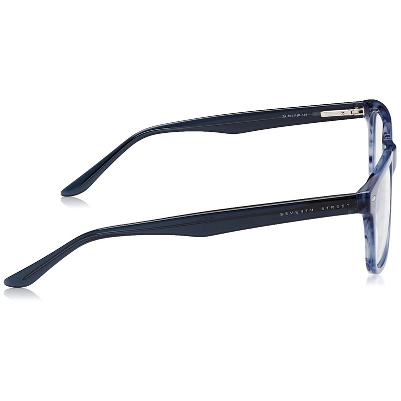 Seventh Street Unisex Sunglasses, Pjp/19 Blue