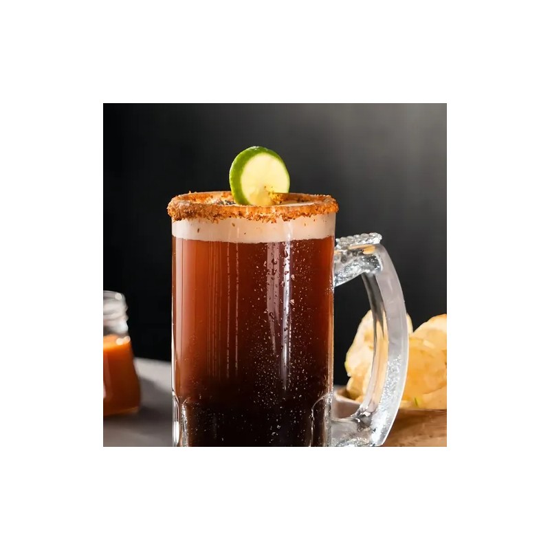 Salsa El Chilerito Mix 355ml Salsas Negras