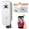 1080P Wifi 120 Degree P2P Ir cUT night Vision Baby