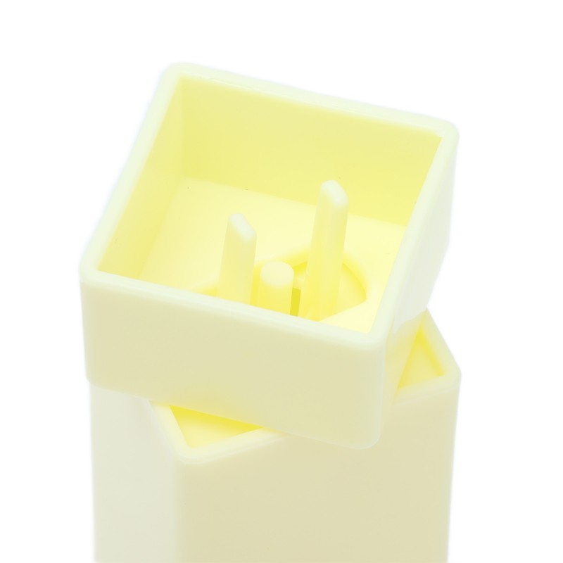 10Pcs Japanese Style Upright Butter Stick Rotating Butter Spreader Kitchen