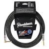 Providence Shielded Cable Z102 5m S/L Plug (Straight/L Type)