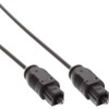 InLine 1 m Premium OPTO TOSLINK 1 m Toslink toslink