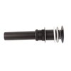 Stainless Steel Bathroom Sink Drain Rustproof Anti Clog Pop Up