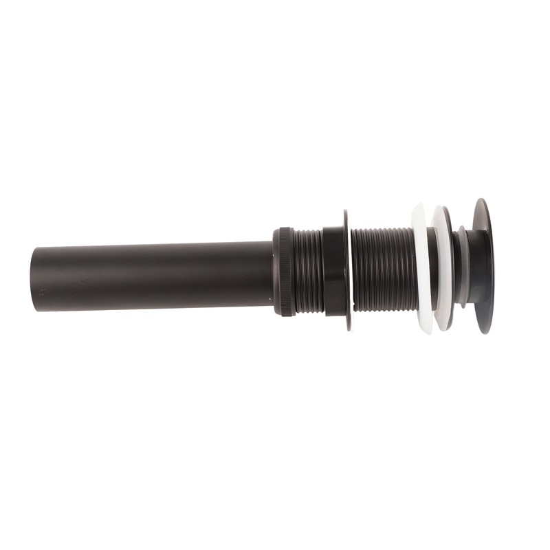 Stainless Steel Bathroom Sink Drain Rustproof Anti Clog Pop Up
