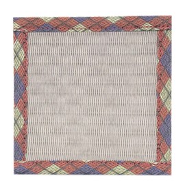 Alta Coaster AR0626126 Tatami Coaster Gray B