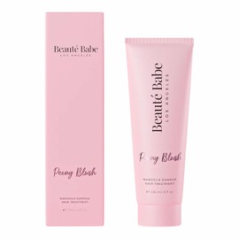 Mascarilla capilar Beaute Babe