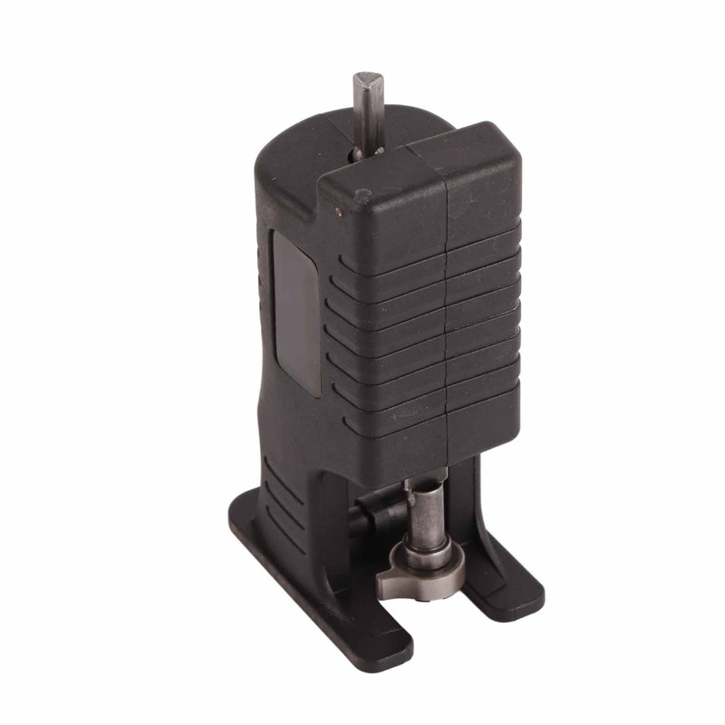 Electric Drill to Reciprocating Saw Adaptor + 3 Saw Blades