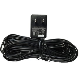 LiftMaster Garage Door Openers 95LM Plug-in AC 24-Volt Transformer Power Supply