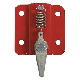 Reelcraft S600643 - Latch Pawl & Mounting Bracket