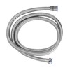 59in Shower Hose Explosion Proof Heat Resistant Flexible Stainless Steel
