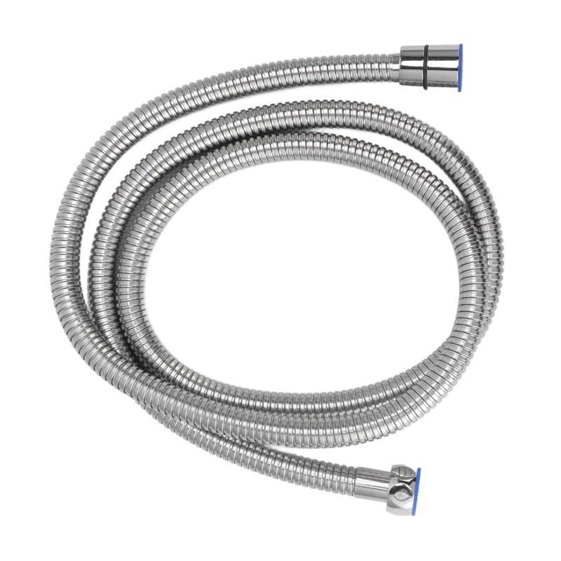 59in Shower Hose Explosion Proof Heat Resistant Flexible Stainless Steel