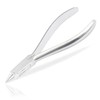 AAProTools Dental Angle Bird Beak Pliers Orthodontic Wire Bending Stainless