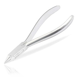 AAProTools Dental Angle Bird Beak Pliers Orthodontic Wire Bending Stainless Steel Instruments