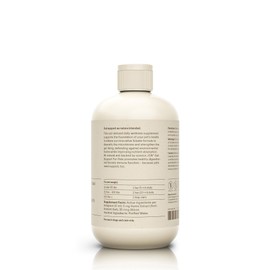 ION* Intelligence of Nature Gut Support For Pets - Liquid Probiotics Drops Alternative for Dogs & Cats, Digestive Health for Puppies, Skin & Hair Health - 16 fl oz (Pack of 1)