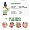 Aloe Vera Facial Serum 30 ml All Types of Skin