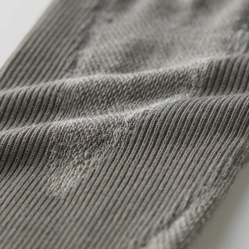 さらさら爽快ふくらはぎｻﾎﾟｰﾀｰ 2枚 ｸﾞﾚｰ