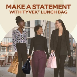 VonNova Lunch Box Women, Lunch Bag Women, 7L Capacity Lunchbox, Insulated Lunch Bag, Easy To Carry Womens Lunch Bags for Work, Adult Lunch Box, Lunch Tote for Work, Office, Picnic