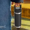 Bottle Chug Cap for YETI Rambler, Top Replacement Lid Fits