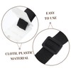 BESPORTBLE 1 Set Fastening Solar Cover Strap Kit for Pool